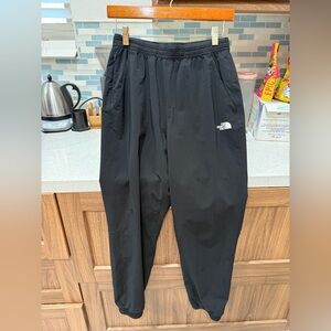 The North Face Women’s Black Joggers